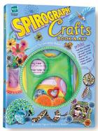 Spirograph Crafts cover