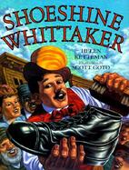 Shoeshine Whittaker cover