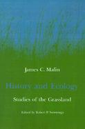 History and Ecology cover