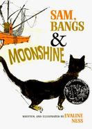 Sam Bangs and Moonshine cover