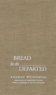 Bread for the Departed cover