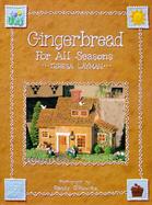 Gingerbread for All Seasons cover