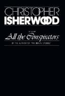 All the Conspirators cover
