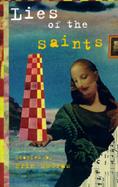 Lies of the Saints cover