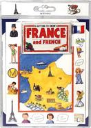France and French cover