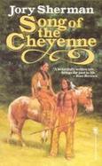 Song of the Cheyenne cover