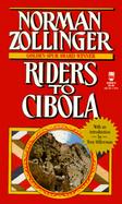 Riders to Cibola cover