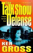The Talk Show Defense cover