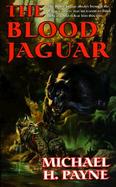 The Blood Jaguar cover