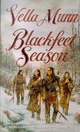 Blackfeet Season cover