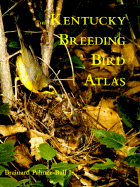 The Kentucky Breeding Bird Atlas cover