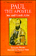 Jew and Greek Alike cover