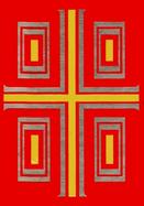 Lectionary for Mass Ceremonial Edition, Sundays Cycle A cover