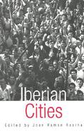 Iberian Cities cover