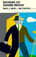 Retirement and Economic Behavior cover
