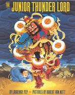 The Junior Thunder Lord cover