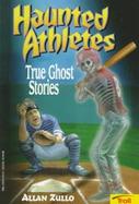 Haunted Athletes cover