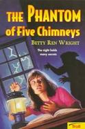 The Phantom of Five Chimneys cover
