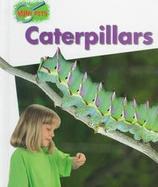 Caterpillars cover