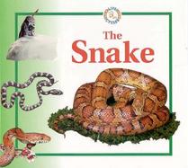 The Snake cover