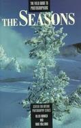 The Field Guide to Photographing the Seasons cover