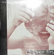 Children First: Voices and Images for the Invisible Homeless, with CD-ROM with CD (Audio) cover
