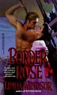 Border Rose cover
