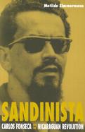 Sandinista Carlos Fonseca and the Nicaraguan Revolution cover