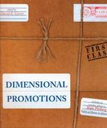 Dimensional Promotions cover