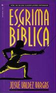 Esgrima Biblica cover