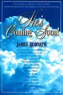 He's Coming Soon cover