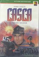 Panzer Soldier cover