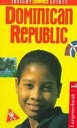 Insight Compact Guide Dominican Republic cover