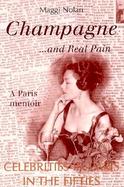 Champagne And Real Pain cover