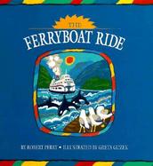 The Ferryboat Ride cover