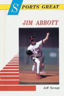 Sports Great Jim Abbott cover