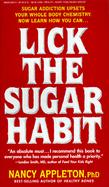 Lick the Sugar Habit cover