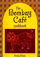 Bombay Cafe Cookbook cover