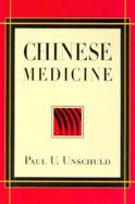 Chinese Medicine cover