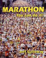 Marathon You Can Do It! cover