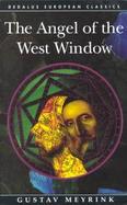 The Angel of the West Window cover
