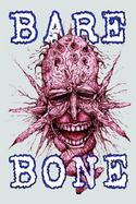 Bare Bone #5 cover