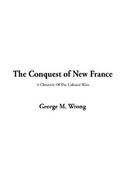 The Conquest of New France cover