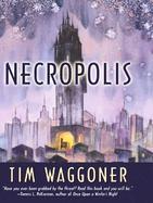 Necropolis cover