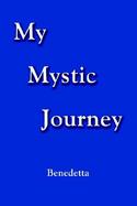My Mystic Journey cover