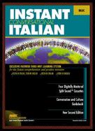 Instant Conversational Italian Basic cover