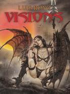 Visions cover