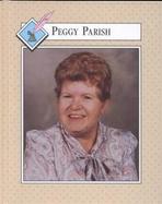 Peggy Parish cover