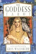 The Goddess Tarot cover