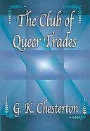 The Cub Of Queer Trades cover